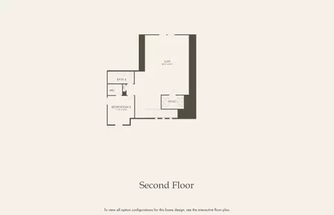 Floorplan - 5305 Foothills Preserve Loop, Mount Dora, FL 32757 photo 2 of 4