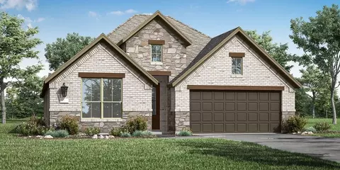 14566 Flossie St, Pilot Point, TX 76258