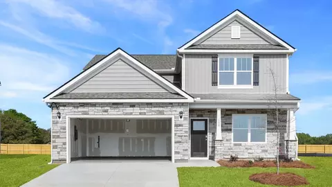 105 Sebring St, Gray Court, SC 29645