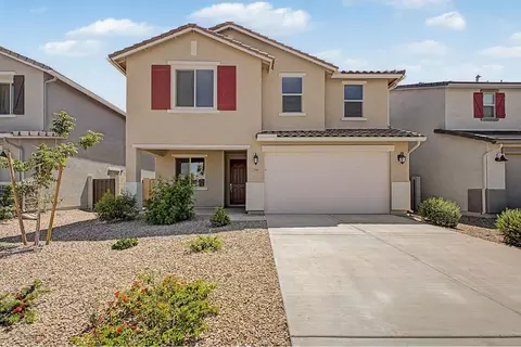 7295 E Hackamore Ln, San Tan Valley, AZ 85143