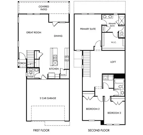 1170 Aspen Ridge Way, Missouri City, TX 77459