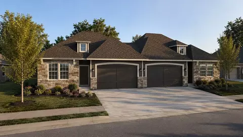 199 Timber Ridge Dr, Raymore, MO 64083 photo 5