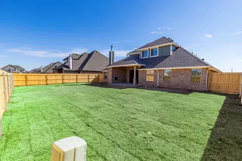 Exterior - 8701 Stark St, Arcadia, OK 73007 photo 30 of 37