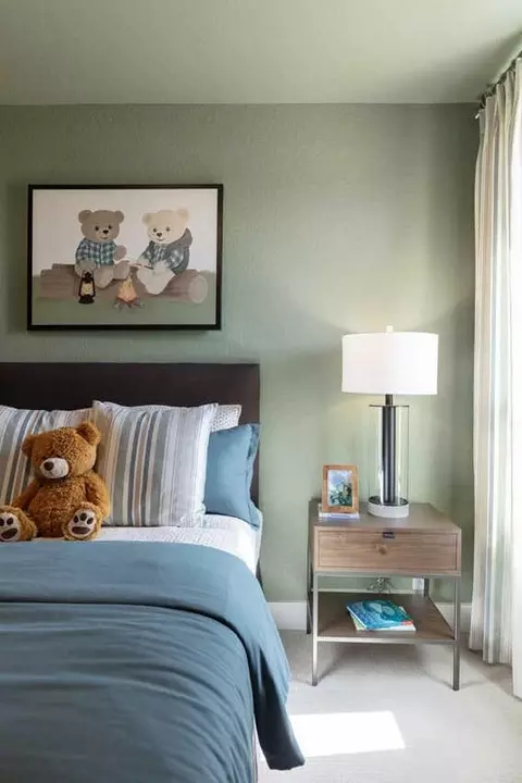 Bedroom - 261 Basket Flower Loop, Kyle, TX 78640 photo 7 of 9