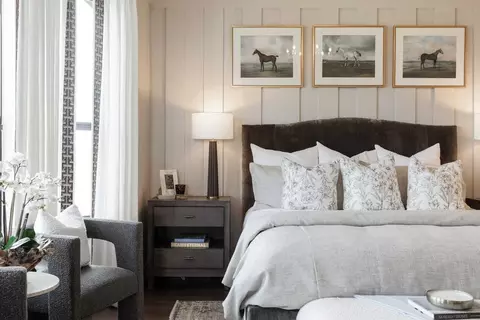 Bedroom - 261 Basket Flower Loop, Kyle, TX 78640 photo 3 of 9