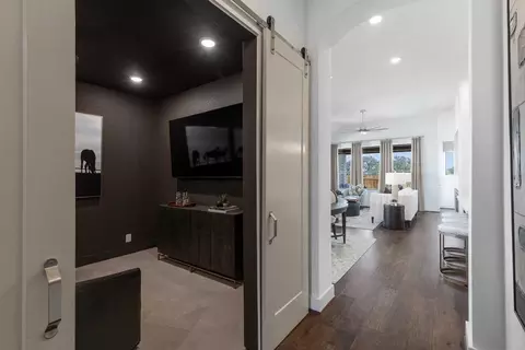 Entry Way - 261 Basket Flower Loop, Kyle, TX 78640 photo 2 of 4