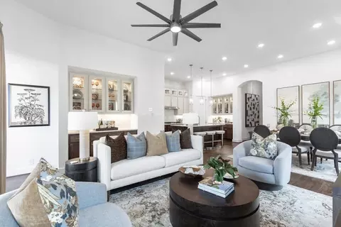 Living - 261 Basket Flower Loop, Kyle, TX 78640 photo 1 of 6
