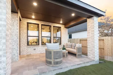 Exterior - 261 Basket Flower Loop, Kyle, TX 78640 photo 6 of 16