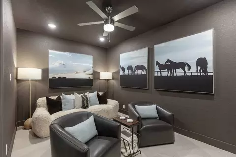 Living - 261 Basket Flower Loop, Kyle, TX 78640 photo 5 of 6