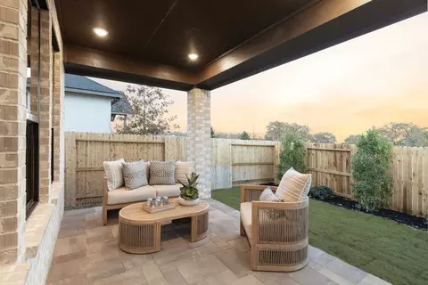 Exterior - 261 Basket Flower Loop, Kyle, TX 78640 photo 2 of 16