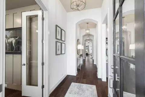 Entry Way - 261 Basket Flower Loop, Kyle, TX 78640 photo 4 of 4