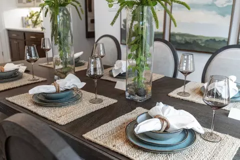 Dining - 261 Basket Flower Loop, Kyle, TX 78640 photo 3 of 4