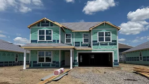 3186 W Vintage St, Monrovia, IN 46157