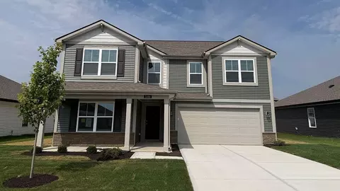 3186 W Vintage St, Monrovia, IN 46157
