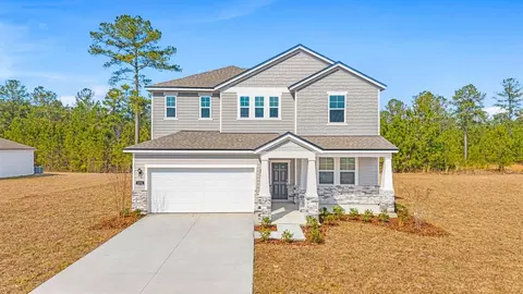 232 Park View Ln, Kingsland, GA 31548