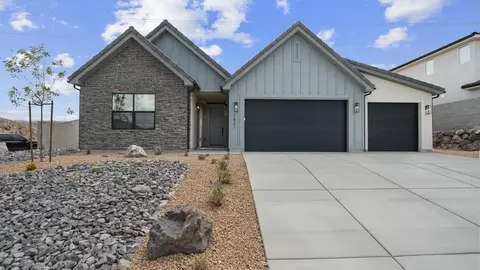 1886 W 400 N #130, Hurricane, UT 84737