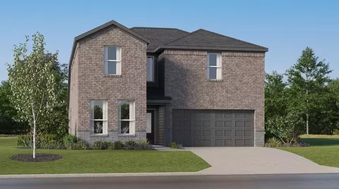 7822 Slip Rdg, San Antonio, TX 78263
