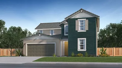 Exterior - 2089 Cyclone Dr, Manteca, CA 95336 photo 3 of 5