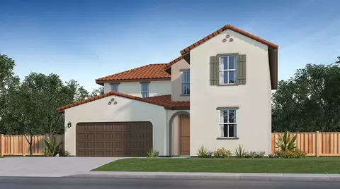 Exterior - 2089 Cyclone Dr, Manteca, CA 95336 photo 2 of 5