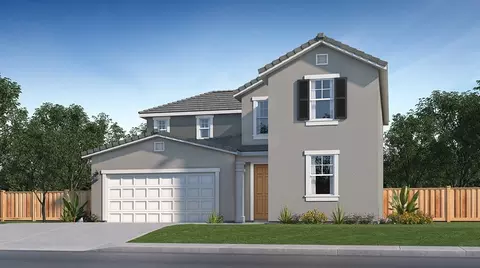 Exterior - 2089 Cyclone Dr, Manteca, CA 95336 photo 4 of 5