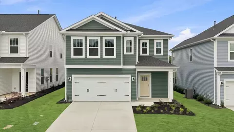 107 Burlywood St, Fountain Inn, SC 29644