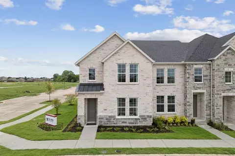 1030 Stockton Dr, Allen, TX 75013