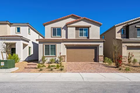 2670 Marlette Ave, North Las Vegas, NV 89086