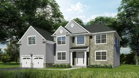 3 Clinton Ave, Monroe, NJ 08831