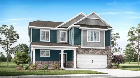 315 Harvest Point Blvd, Spring Hill, TN 37174