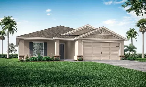 8841 Wildflower Field Ln, Wildwood, FL 34785