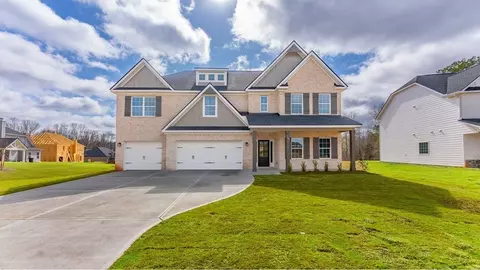 11550 County Line Rd, Midland, GA 31820