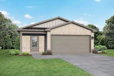 11119 Liberty Bell Ln, Cleveland, TX 77328