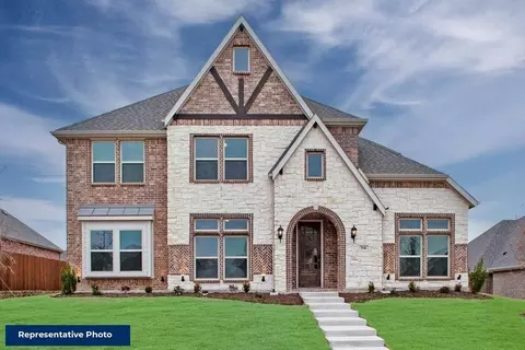 505 Castle St, Desoto, TX 75115