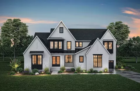 Starnes Creek Boulevard, Franklin, TN 37064