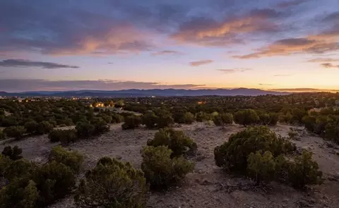 24 Conejo Trl, Santa Fe, NM 87506