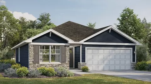 2907 Savana Dr, Joliet, IL 60435