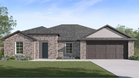 402 Cherry St - Model Coming Soon, Beebe, AR 72012