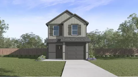4144 Sunridge Dr, Crandall, TX 75114