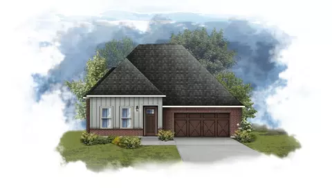 12849 Spoonbill Dr, Covington, LA 70435