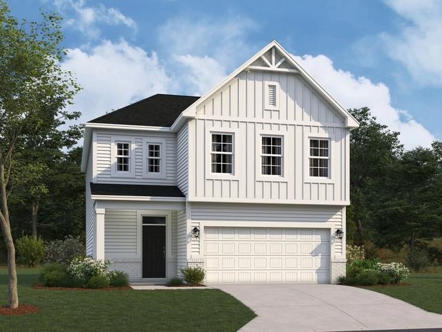 2307 Bear Oak Run, Shelbyville, IN 46176