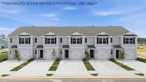 7217 Longleaf Rd, Rocky Mount, NC 27804