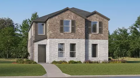 17913 Nashville Warbler Rd, Pflugerville, TX 78660