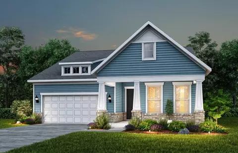 334 Amrine Way, Marysville, OH 43040