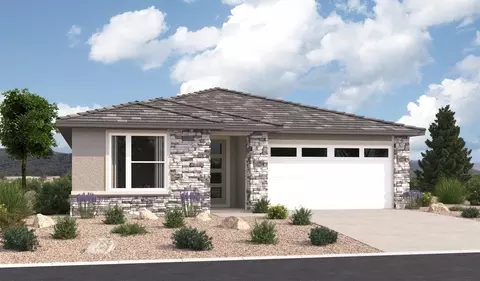 3947 S 2140 W, Hurricane, UT 84737