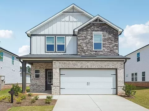 4845 Hemingway Trl, Cumming, GA 30041