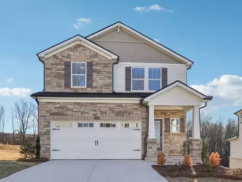 4845 Hemingway Trl, Cumming, GA 30041