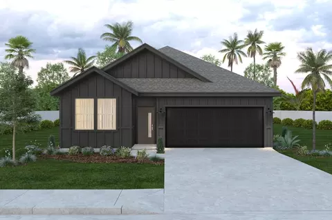 2714 N Day Lily Ave, Edinburg, TX 78542