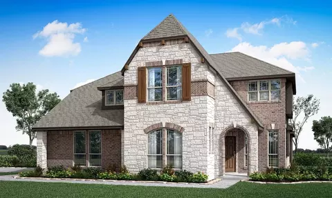 143 Crystal Lake Ln, Red Oak, TX 75154