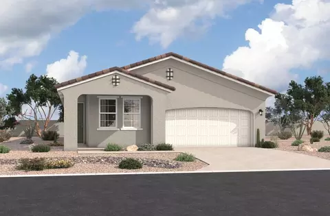 7444 W Cavalier Dr, Glendale, AZ 85303