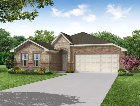 Exterior - 808 Rockcloud Dr, Haslet, TX 76052 photo 6 of 12